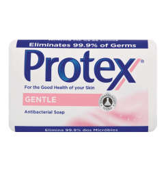 Protex Soap Gentle