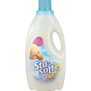 Sta Soft Baby Fabric Softener