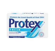 Protex Fresh Soap