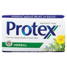 Protex Soap Herbal