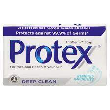 Protex Soap Deep Clean