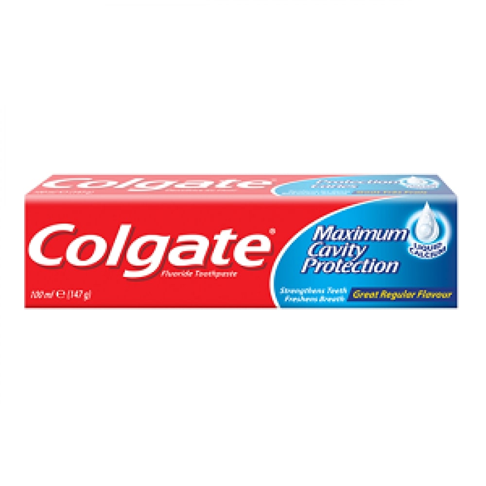 Colgate Original Toothpaste