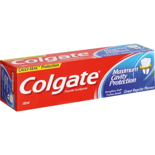 Colgate Regular Toothpaste