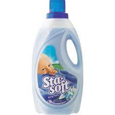 Sta Soft Spring Fresh Fabric Softener