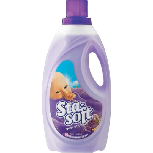 Sta Soft Lavender Fabric Conditioner