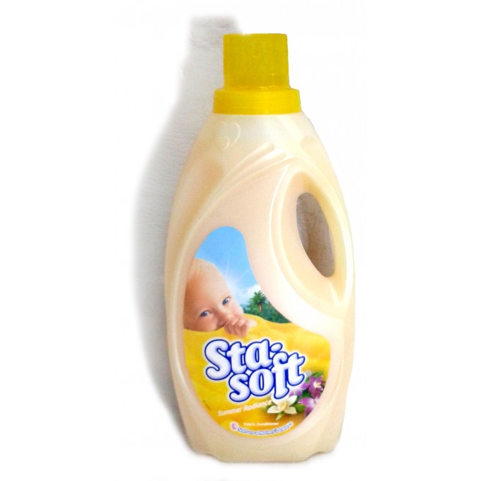 Sta Soft Fabric Conditioner Summer Radiance