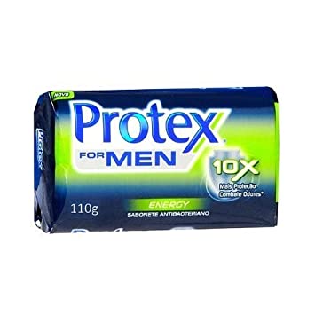 Protex Soap Men Triple Action