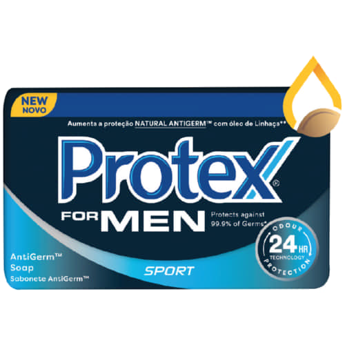 Protex Sport Men Bath Soap