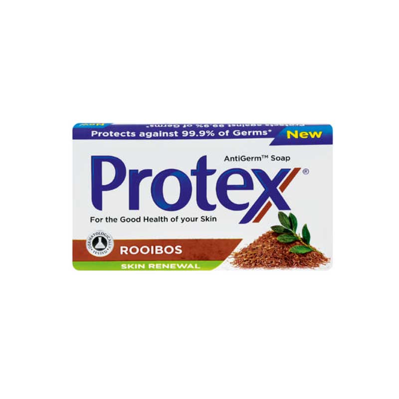 Protex Soap Rooibos Skin Renewal