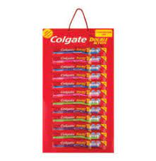 Colgate Toothbrush Double Action