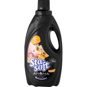 Sta Soft Fabric Softener Aromatheraphy Indulgence