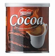 Nestle Cocoa Powder