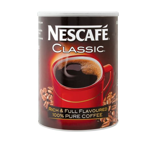 Nescafe Classic