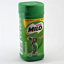 Nestle Milo Drink