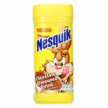 Nestle Nesquik Chocolate Flavour