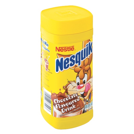 Nestle Nesquik Chocolate Flavoured Drink