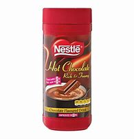 Nestle Hot Chocolate