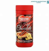 Nestle Hot Chocolate