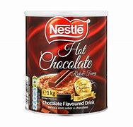 Nestle Hot Chocolate