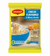 Maggi 2MINUTE Noodles Cheese Flavour