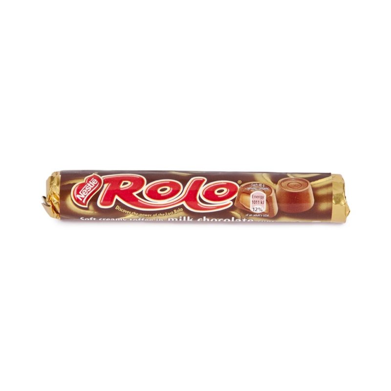 Nestle Rolo