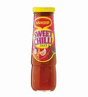 Maggi Sauce Sweet Chilli