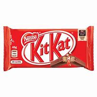 Nestle Kit Kat 4F