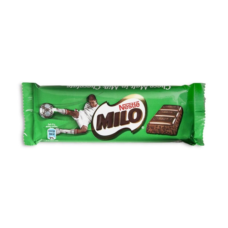 Nestle Milo