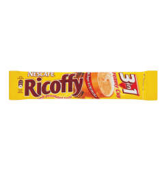 Ricoffy Box 3In1