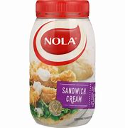 Nola Sandwich Cream