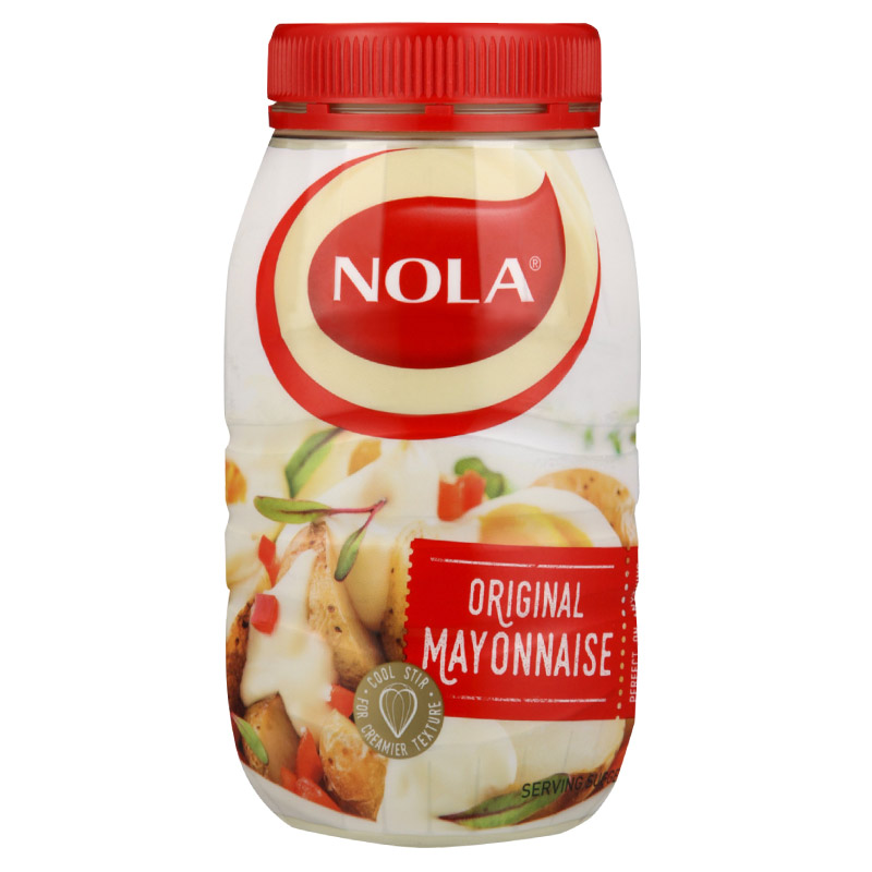 Nola Tangy Mayonnaise