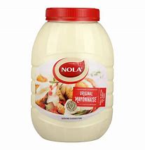 Nola Mayonnaise