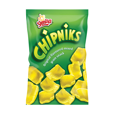 Simba Chipniks Original