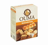 Ouma Chunky Buttermilk Rusks