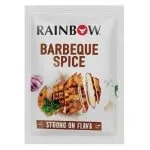 Rainbow Spice Barbeque