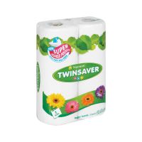 Twinsaver Roller Towels  Mountain Dew  