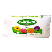 Twinsaver Serviettes 