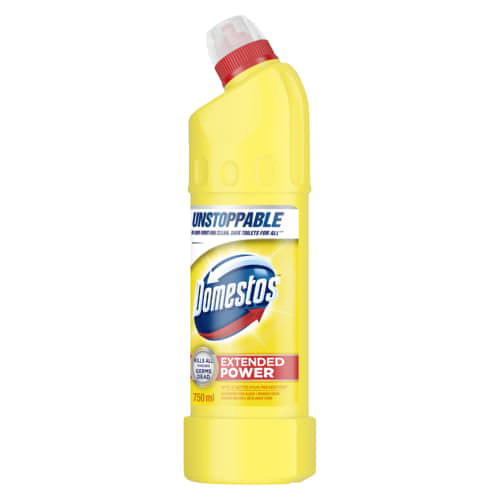 Domestos Multipurpose Thick Bleach Lemon Fresh