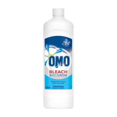 Omo Active Bleach