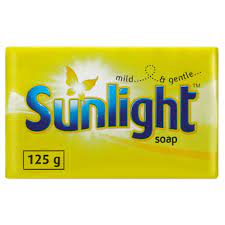 Sunlight Laundry Bar Regular