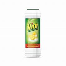 Vim 99 Lemon    