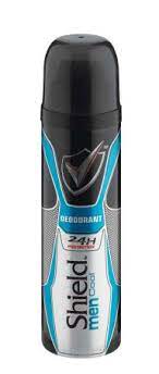 Shield Men Motion Sense Fresh Xtra Cool AntiPerspirant