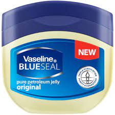 Vaseline Petroleum Jelly Original