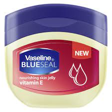 Vaseline Vitamin E Petroleum Jelly