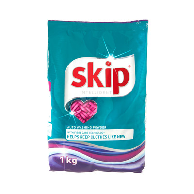 Skip Washing Powder