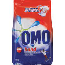 Omo Washing Powder