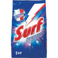 Surf Superbright Hand Washing Powder 