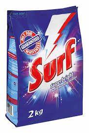 Surf Hand Washing Powder 