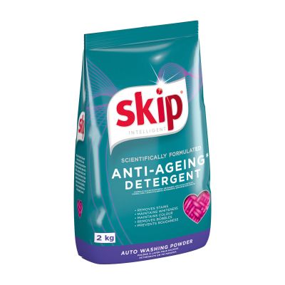 Skip Auto Regular Powder