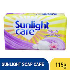 Sunlight Soap Care